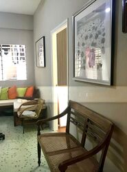 Eng Aun Mansion (D11), Apartment #501614391